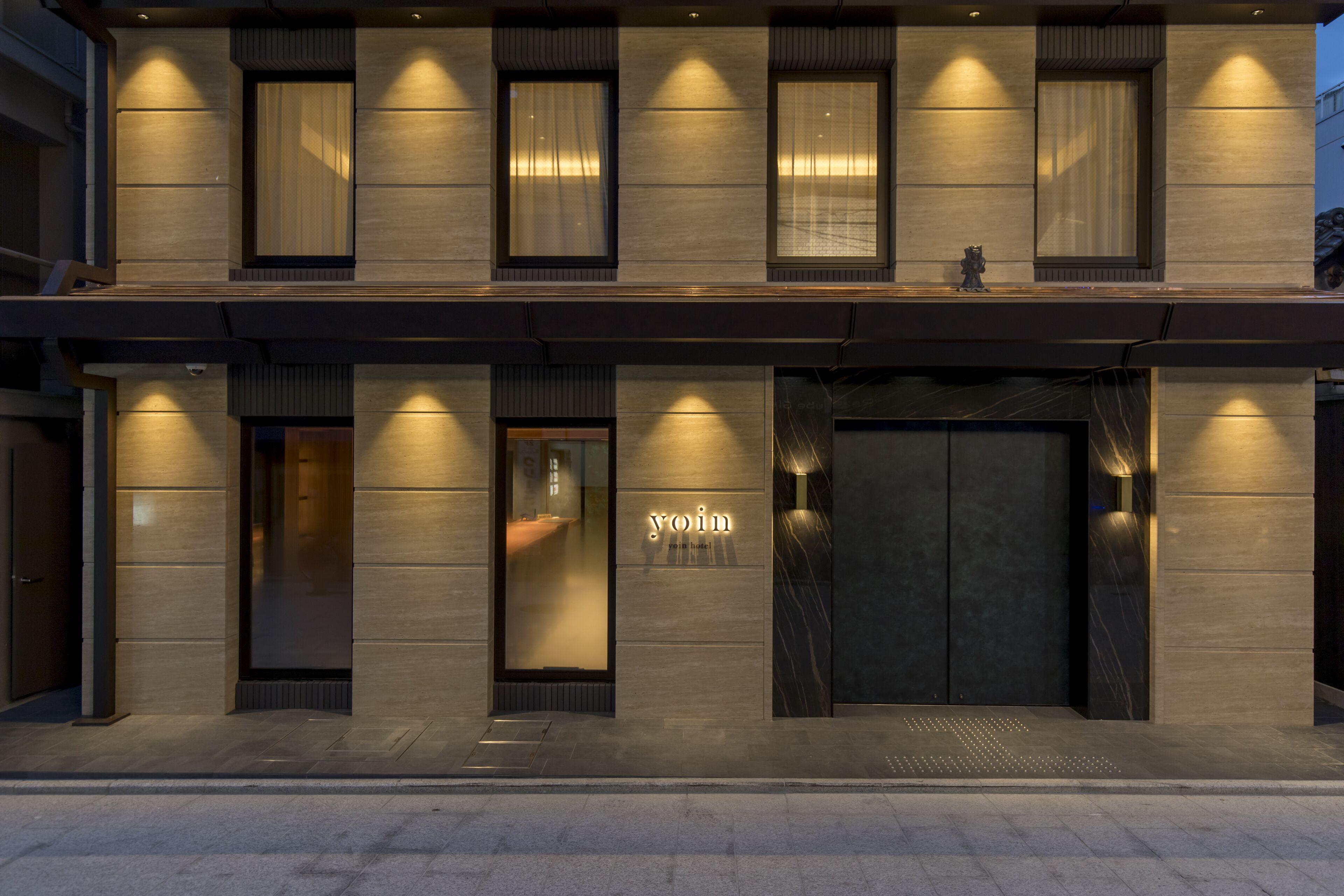 Yoin Hotel Kyoto Gion — Photos 3